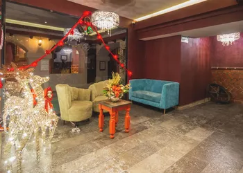 Casa Eva Hotel Boutique & Spa hotel thumbnail 2