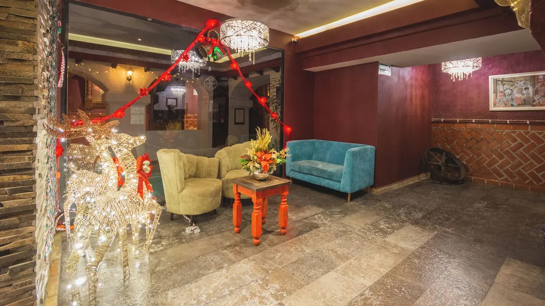 Casa Eva Hotel Boutique & Spa hotel detail image 2