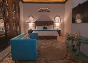 Casa Eva Hotel Boutique & Spa hotel thumbnail 3