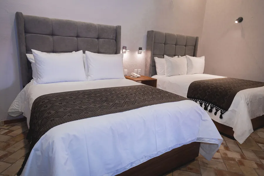 Casa Eva Hotel Boutique & Spa hotel detail image 6