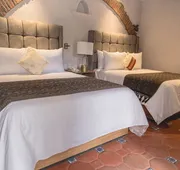 Casa Eva Hotel Boutique & Spa hotel detail image 7