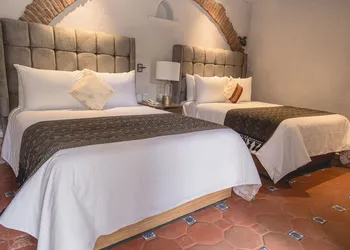 Casa Eva Hotel Boutique & Spa hotel thumbnail 7