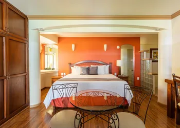 Hotel Angel Inn hotel thumbnail 7