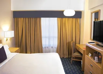 iStay Hotel Monterrey Histórico hotel thumbnail 2