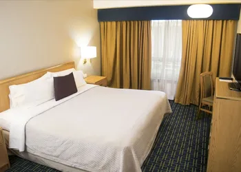 iStay Hotel Monterrey Histórico hotel thumbnail 3