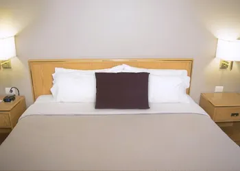 iStay Hotel Monterrey Histórico hotel thumbnail 4