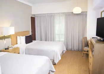 iStay Hotel Monterrey Histórico hotel thumbnail 5