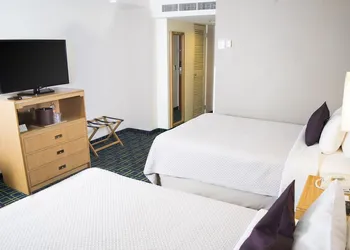 iStay Hotel Monterrey Histórico hotel thumbnail 6