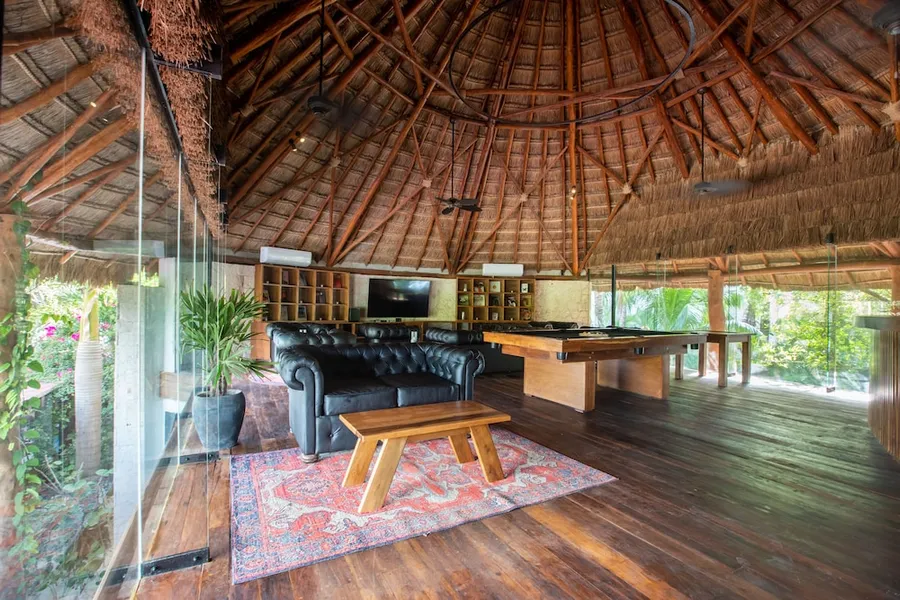Tago Tulum by G Hotels hotel detail image 2