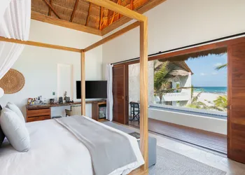 Tago Tulum by G Hotels hotel thumbnail 7