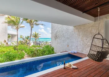 Tago Tulum by G Hotels hotel thumbnail 8