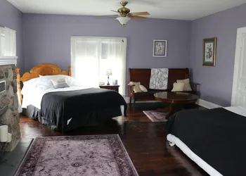 Loj Bnb hotel thumbnail 3