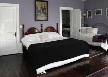 Loj Bnb hotel thumbnail 4