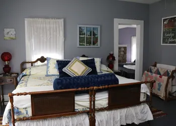 Loj Bnb hotel thumbnail 6