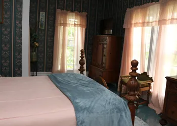 Loj Bnb hotel thumbnail 7