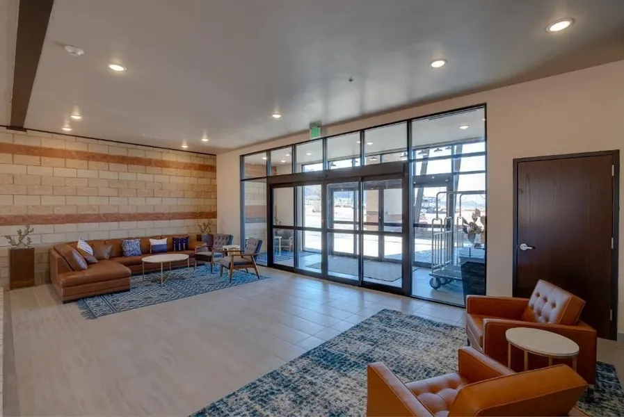 Scenic View Inn & Suites Moab hotel detail image 2