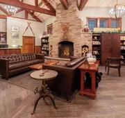 Corduroy Inn and Lodge, Trademark Collection by Wyndham hotel detail image 5