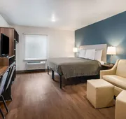 WoodSpring Suites Sulphur - Lake Charles hotel detail image 7