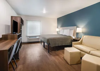 WoodSpring Suites Sulphur - Lake Charles hotel thumbnail 7