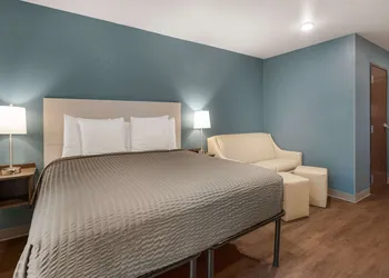 WoodSpring Suites Sulphur - Lake Charles hotel thumbnail 8