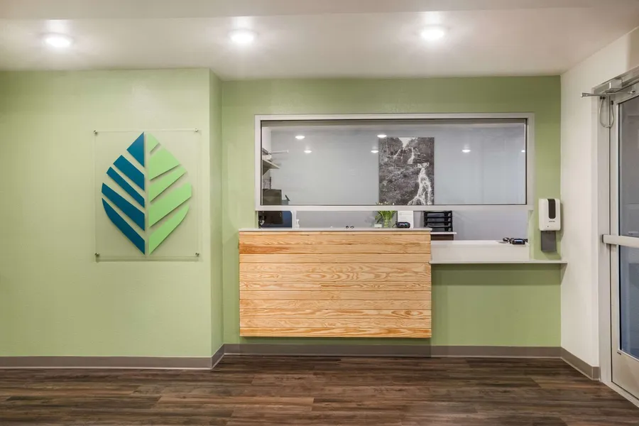 WoodSpring Suites Atlanta Newnan hotel detail image 2