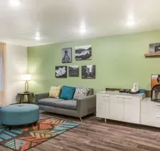 WoodSpring Suites Atlanta Newnan hotel detail image 3