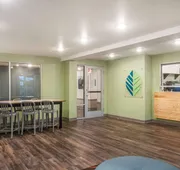 WoodSpring Suites Atlanta Newnan hotel detail image 4