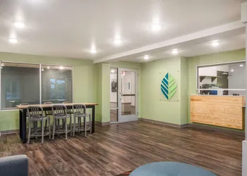 WoodSpring Suites Atlanta Newnan hotel thumbnail 4
