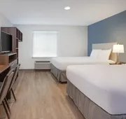 WoodSpring Suites Atlanta Newnan hotel detail image 5