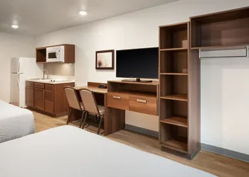 WoodSpring Suites Atlanta Newnan hotel thumbnail 6