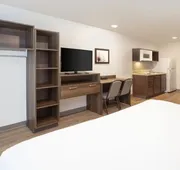 WoodSpring Suites Atlanta Newnan hotel detail image 7