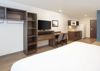 WoodSpring Suites Atlanta Newnan hotel thumbnail 7
