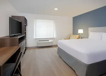 WoodSpring Suites Atlanta Newnan hotel thumbnail 8