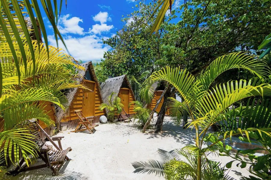 Mía Tulum Beachfront Resort - Ocean View Suites and Beach Club hotel detail image 6