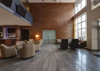 Courtyard by Marriott Iowa City University Heights hotel thumbnail 2