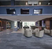 Courtyard by Marriott Iowa City University Heights hotel detail image 3