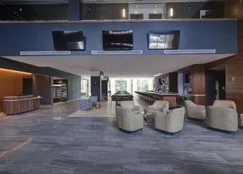 Courtyard by Marriott Iowa City University Heights hotel thumbnail 3
