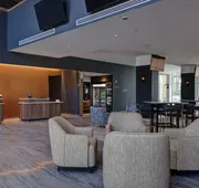 Courtyard by Marriott Iowa City University Heights hotel detail image 4