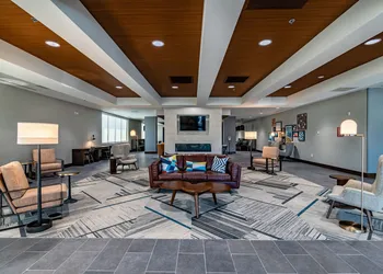 Four Points by Sheraton Brunswick hotel thumbnail 4