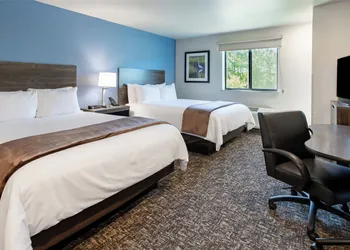 My Place Hotel-Moab, UT hotel thumbnail 4