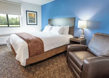My Place Hotel-Moab, UT hotel thumbnail 5