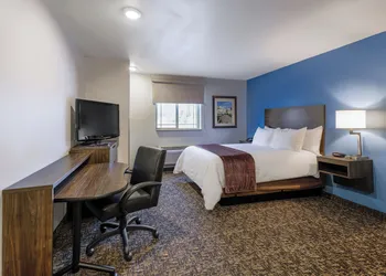 My Place Hotel-Moab, UT hotel thumbnail 6