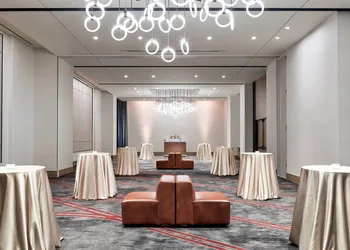 Marriott Dallas Uptown hotel thumbnail 2