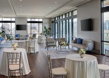Marriott Dallas Uptown hotel thumbnail 3