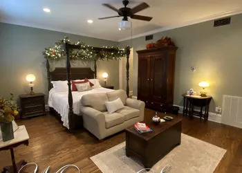 Belle Louise Historic Guest House hotel thumbnail 4