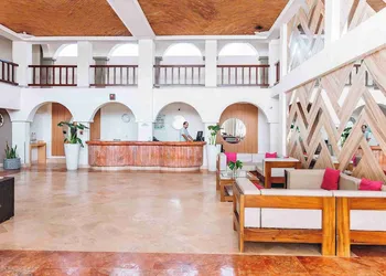Hotel Solamar Inn hotel thumbnail 3