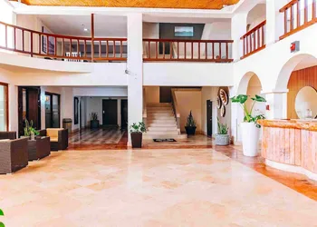 Hotel Solamar Inn hotel thumbnail 4