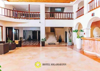 Hotel Solamar Inn hotel thumbnail 6