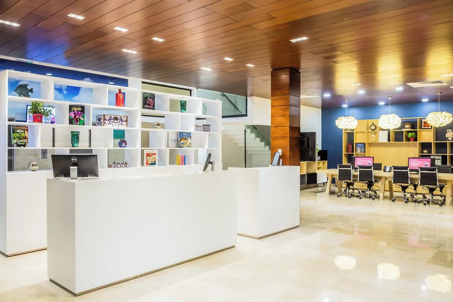 Fiesta Inn Playa del Carmen hotel detail image 2