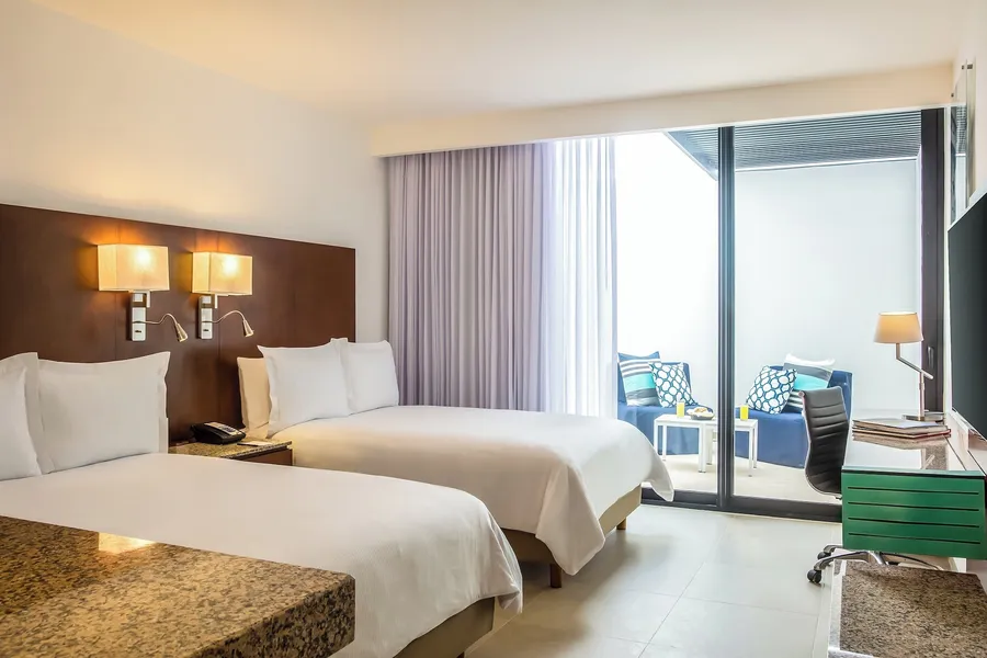 Fiesta Inn Playa del Carmen hotel detail image 6